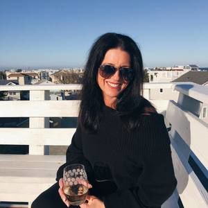 Meet your Posher, Barbara